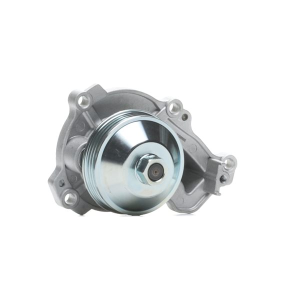 RIDEX 1260W0618 Pompe à eau CITROËN C3 1.2 PureTech Essence 110 CV
