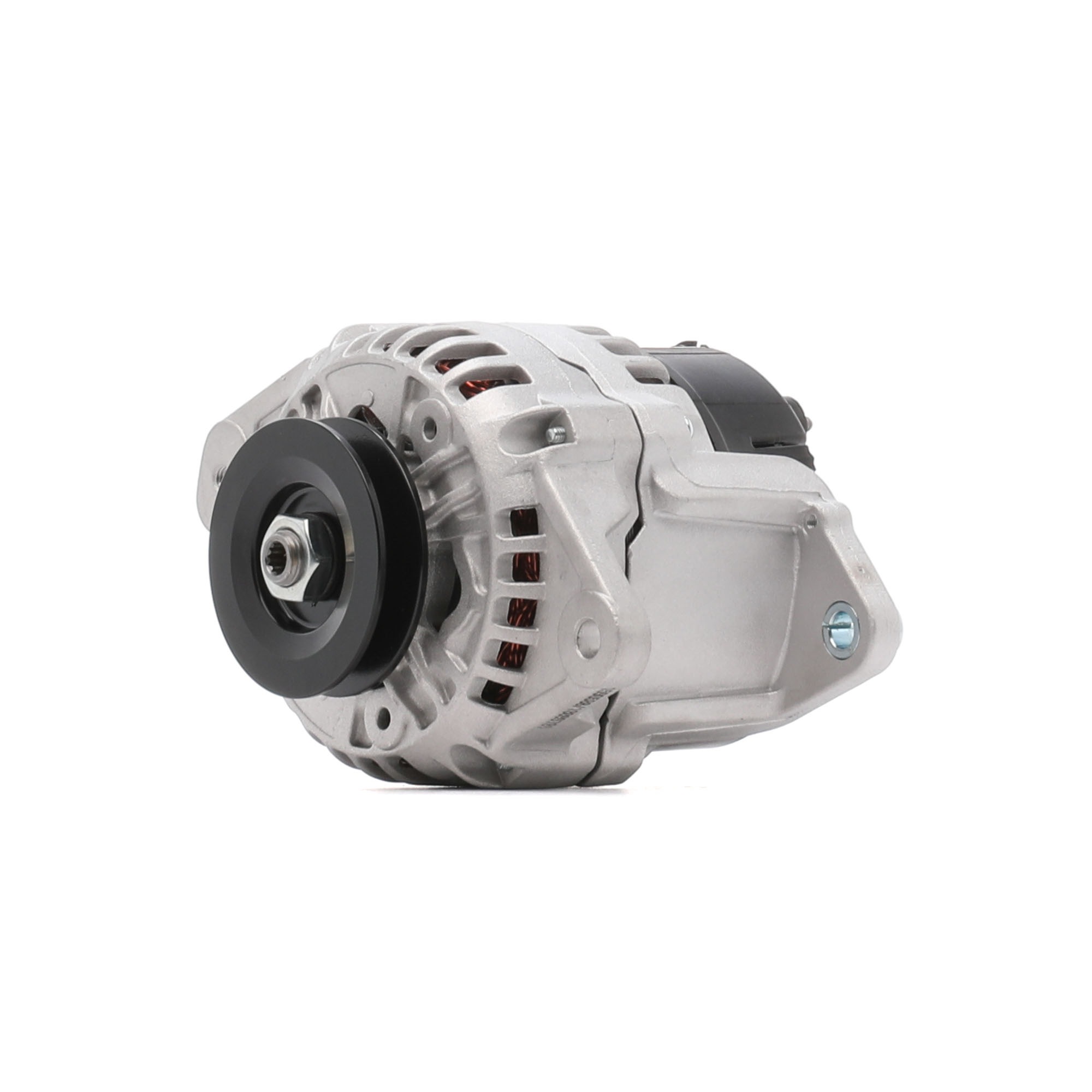 RIDEX 4G1495 Dynamo Nissan Terrano 2 R20 2.7 TDi 4WD 125 Pk Diesel 2007