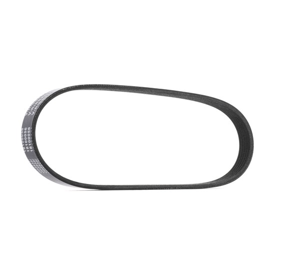 RIDEX 305P0615 Keilrippenriemen