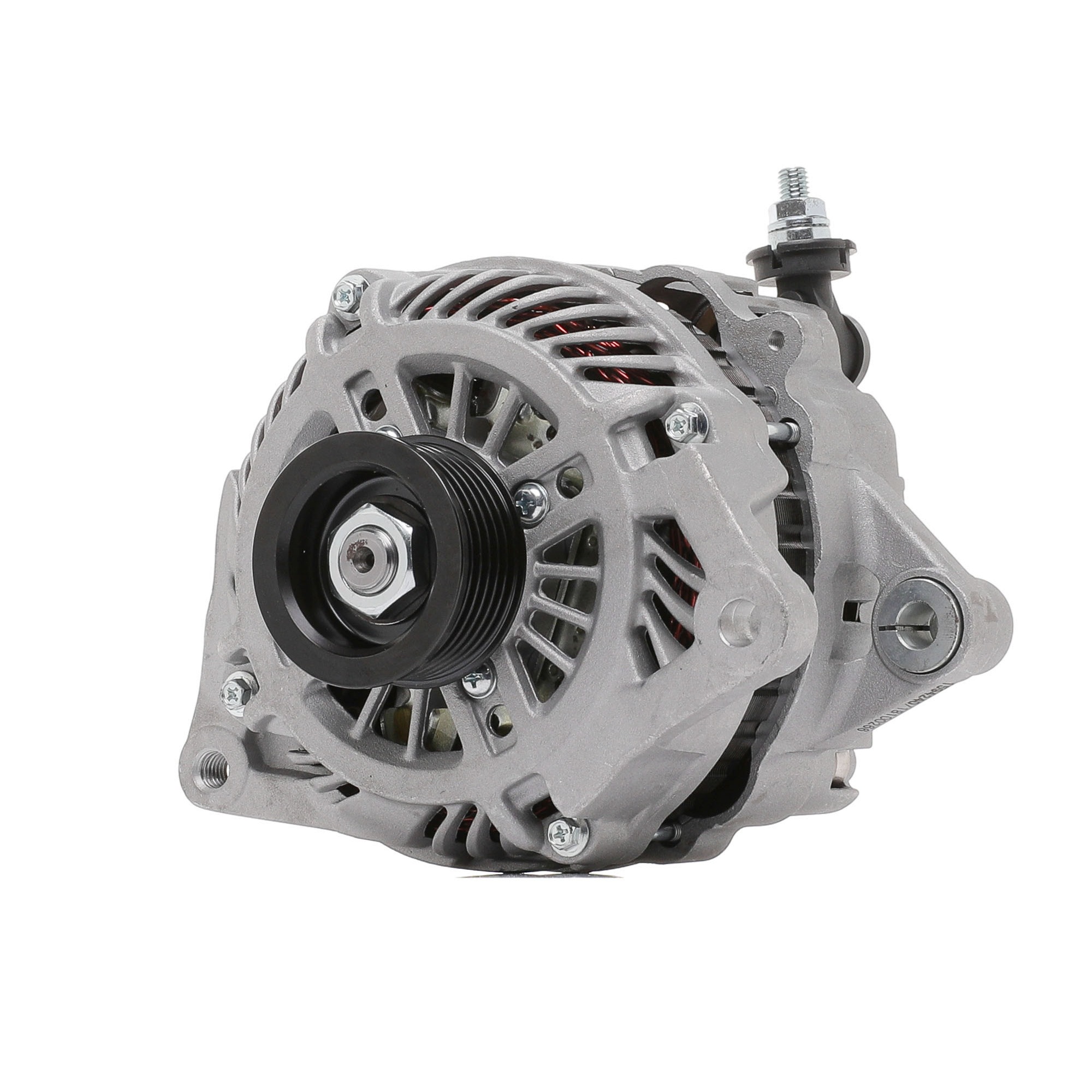 Алтернатор A2TC0091 RIDEX 4G1498 MAZDA, MITSUBISHI