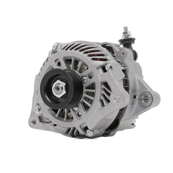 RIDEX 4G1498 Dynamo / Alternator