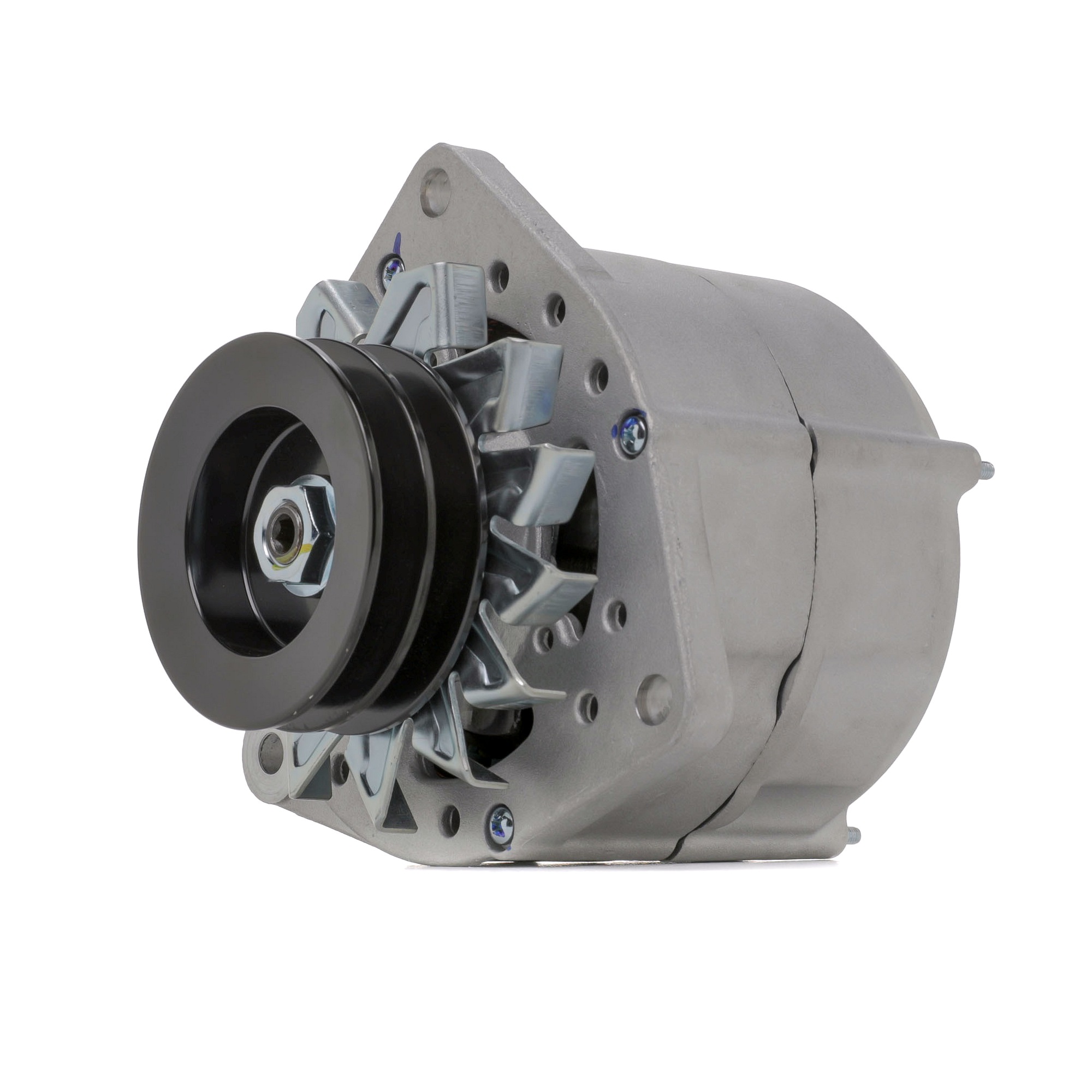 Original Alternator 4G1501