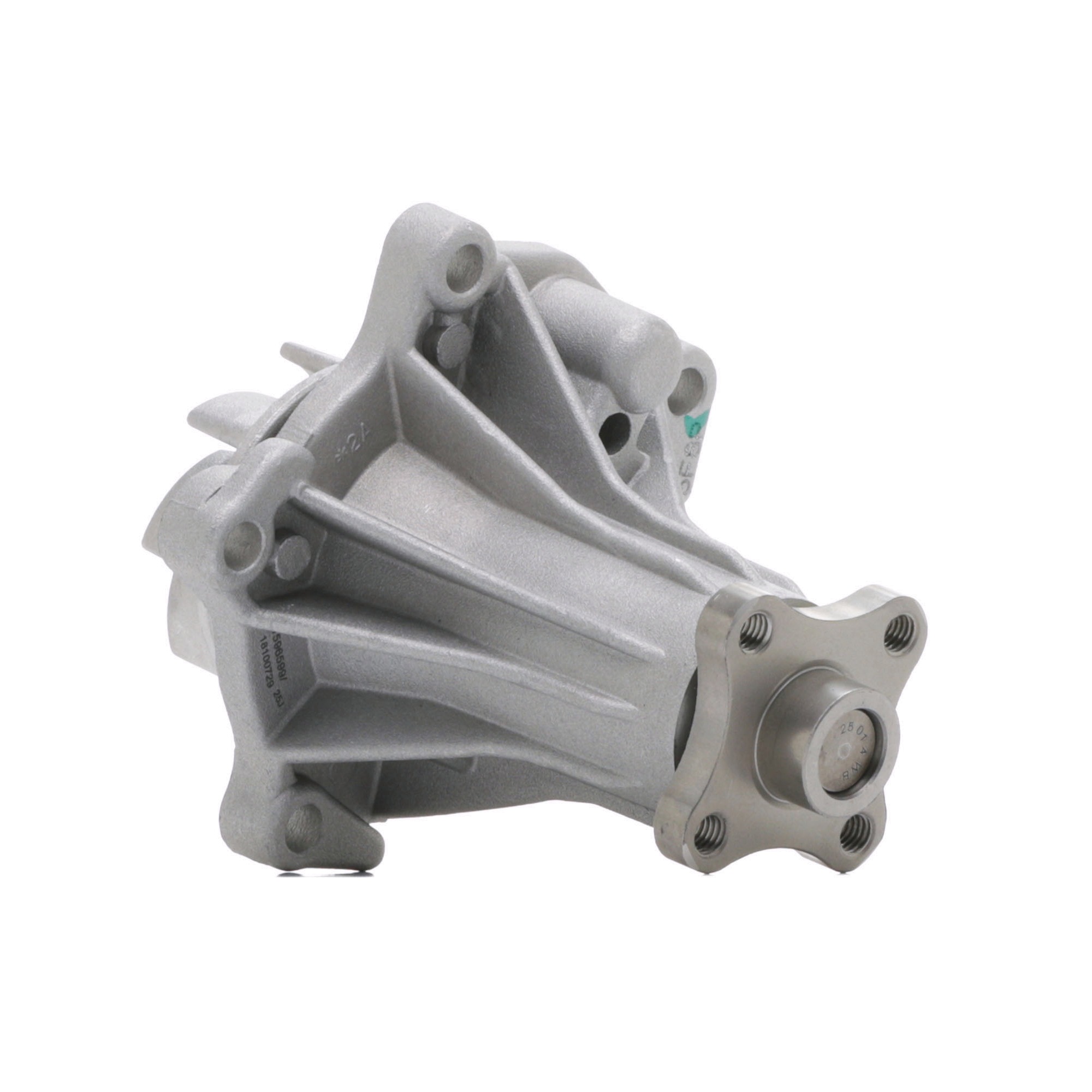 RIDEX 1260W0621 Waterpomp Ford Transit Tourneo 2.0 114 Pk Benzine 2000