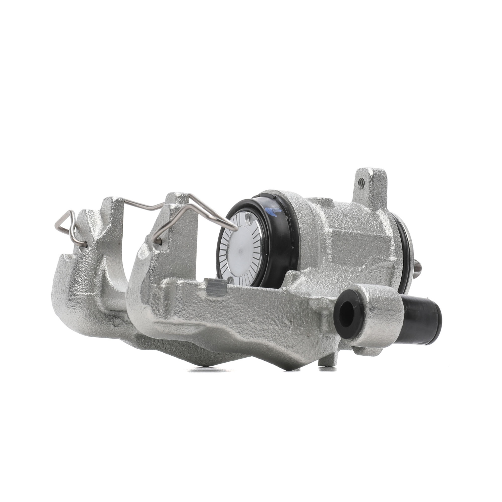 Remklauw 8V0615423F RIDEX 78B2223 VOLKSWAGEN, AUDI, SKODA, SEAT, ISUZU