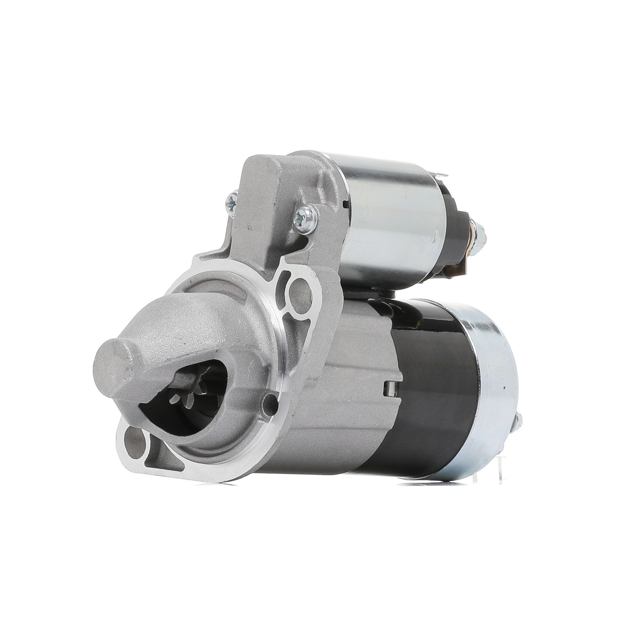 Anlasser 2S0810 RIDEX M0T84381 MITSUBISHI