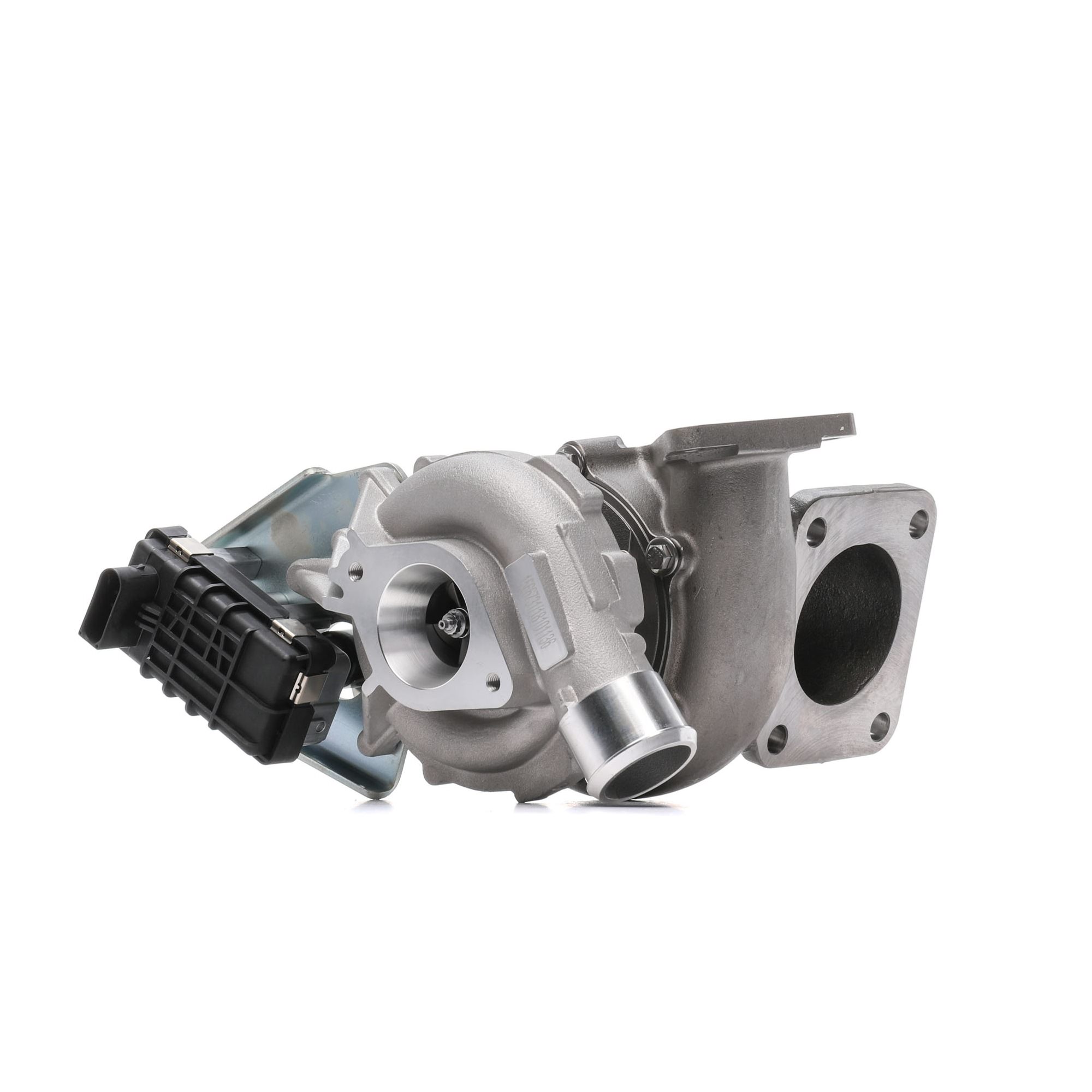 RIDEX 2234C11450 Turbolader