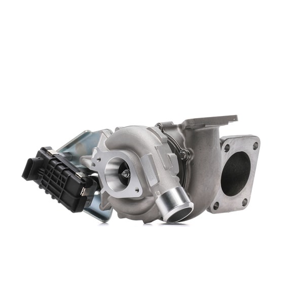 Turbocompresseur 1 456 075 RIDEX 2234C11450 FORD, LAND ROVER