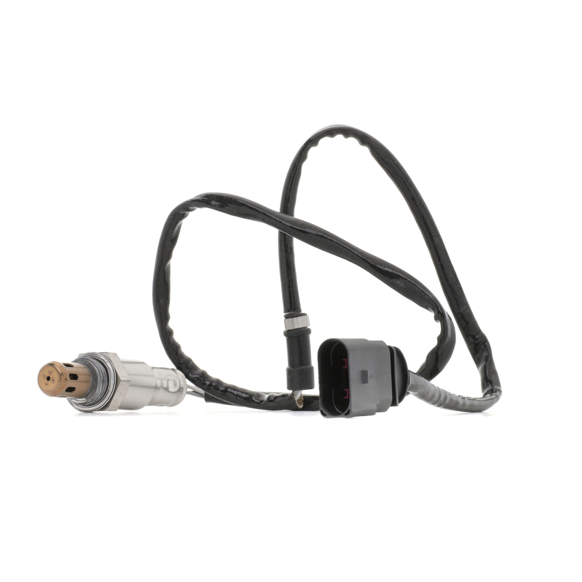 RIDEX 3922L0807 Lambdasonde Kabellengde: 720mm