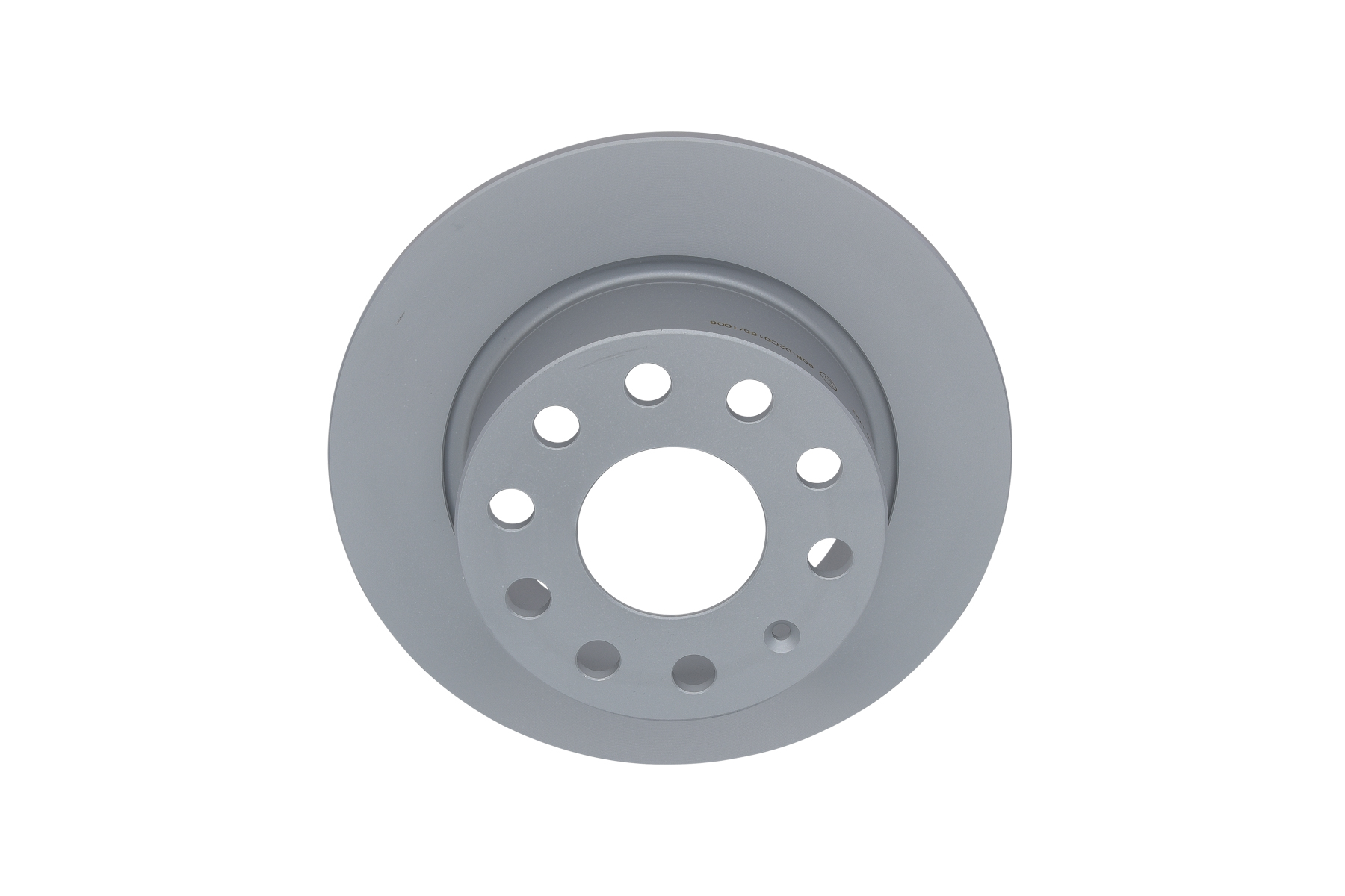 Bremsscheibe 5Q0 615 601C ATE 24.0110-0420.1 VW, AUDI, SKODA, SEAT