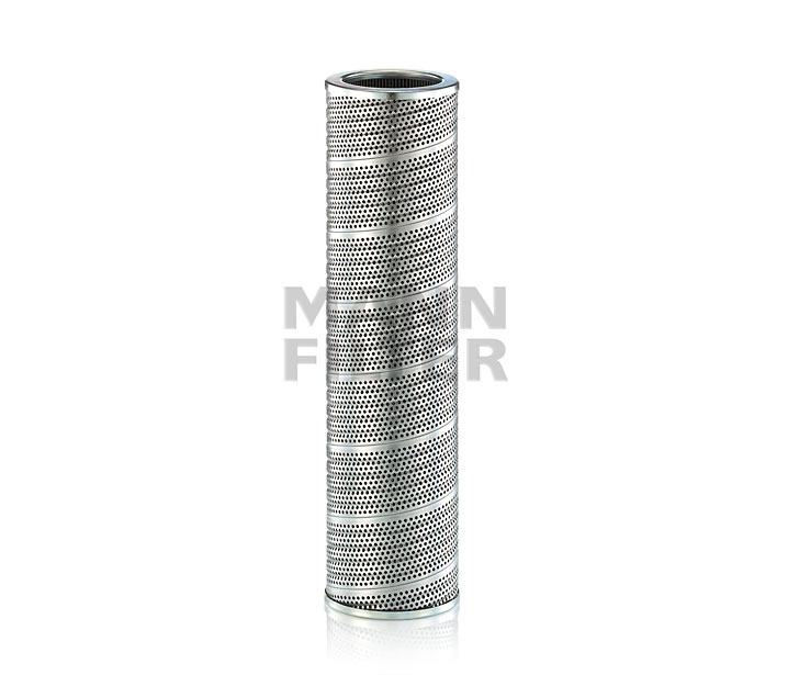 Filter, Arbeitshydraulik HD 13 110 MANN-FILTER 0061324848