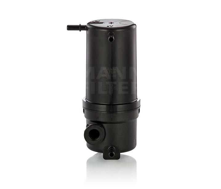 18101489 MANN-FILTER WK10046z Filtro de combustível VW Amarok Camião de plataforma diesel e gasolina preço