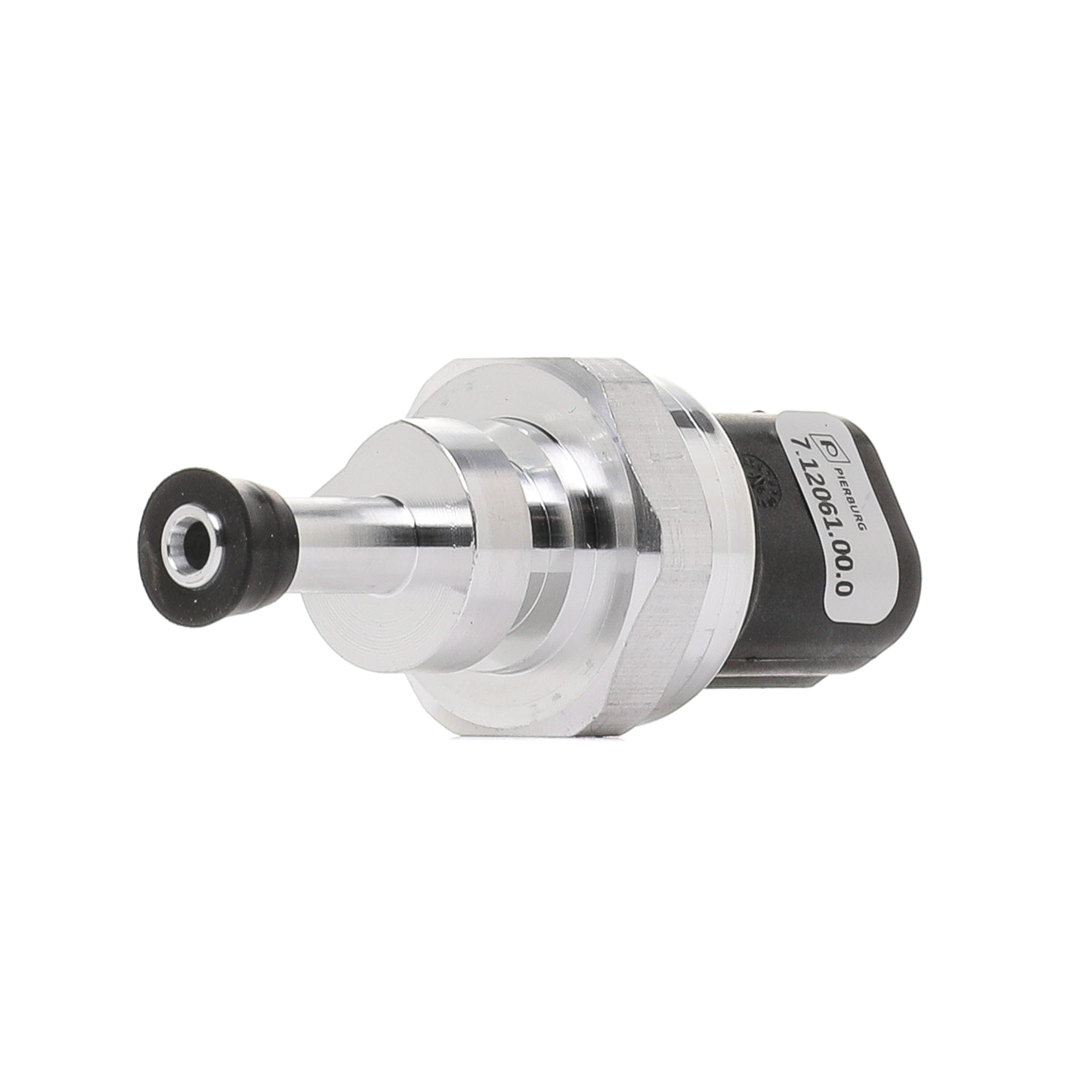 Differenzdrucksensor 7.12061.00.0 PIERBURG 6000616754 RENAULT, FIAT