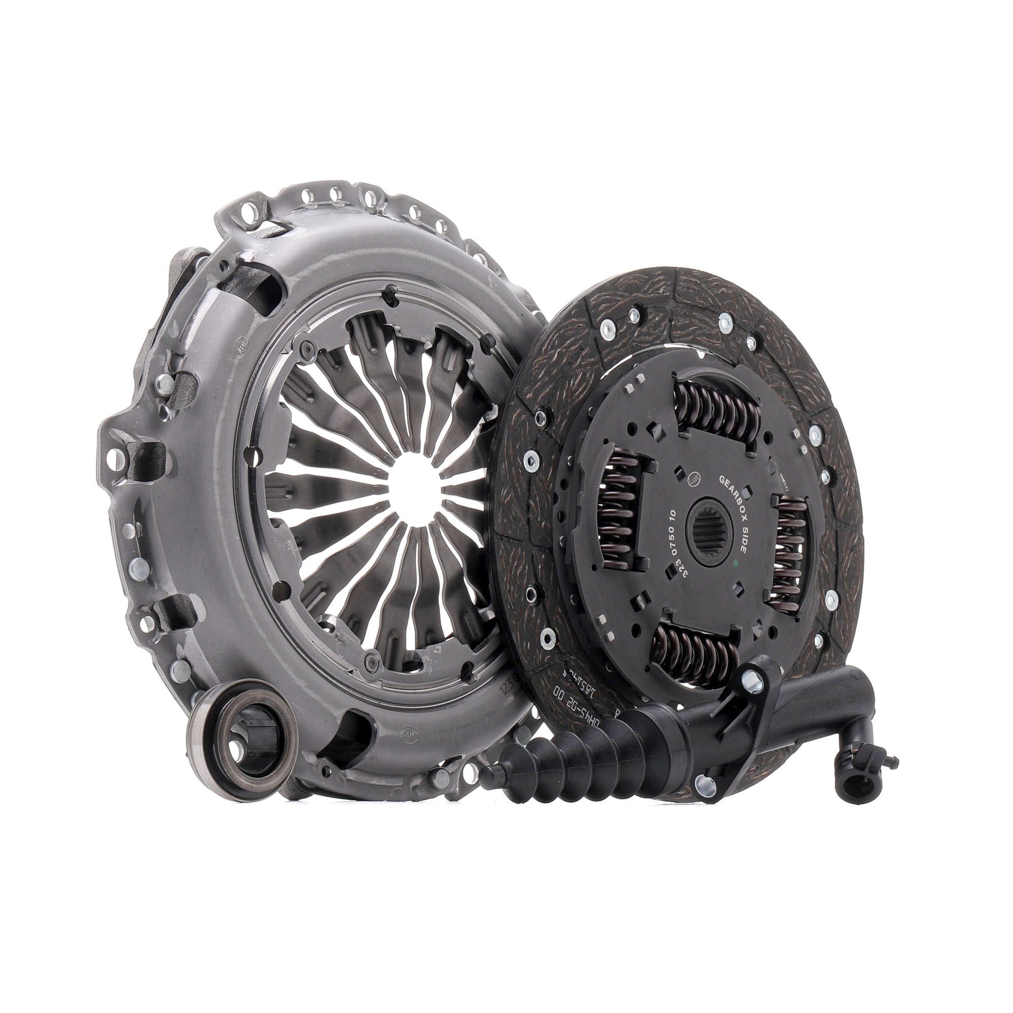 Clutch set LuK 623 3325 21 rating