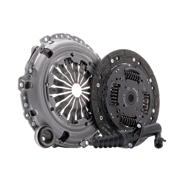 Kupplungssatz 623 3325 21 LuK 2052Z0 VW, OPEL, PEUGEOT, TOYOTA, CITROЁN