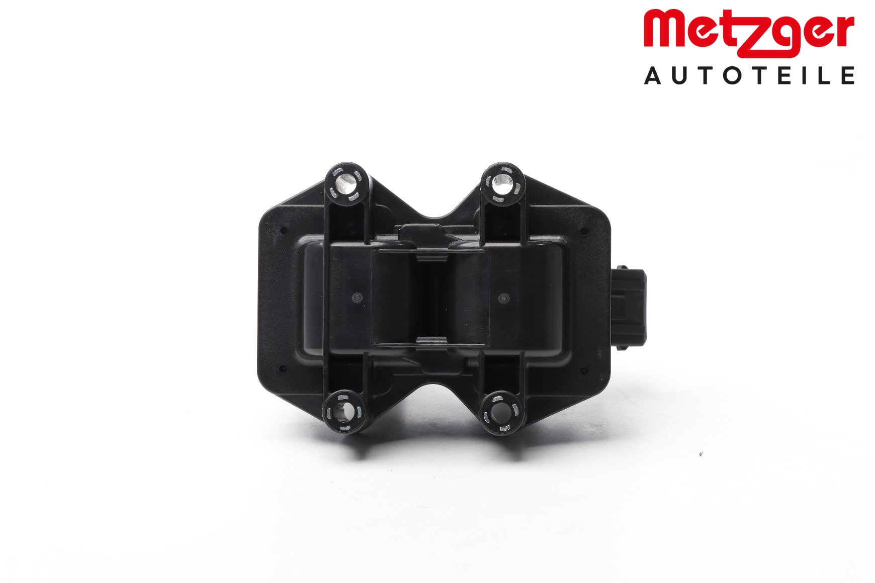 METZGER 0880003 Zündspule OPEL ASTRA 2.0 16V 136 PS Benzin