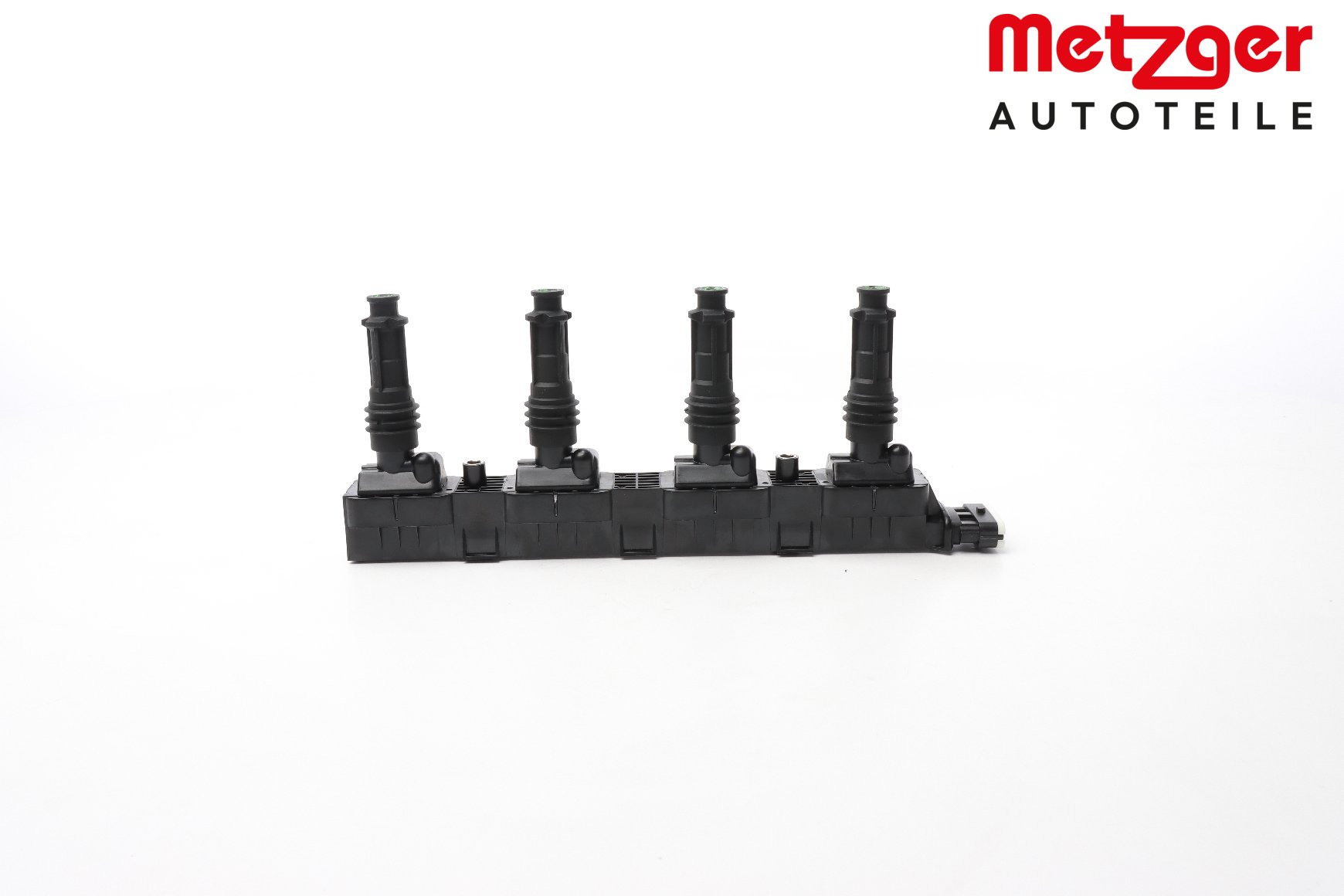 Ignition coil METZGER 0880009