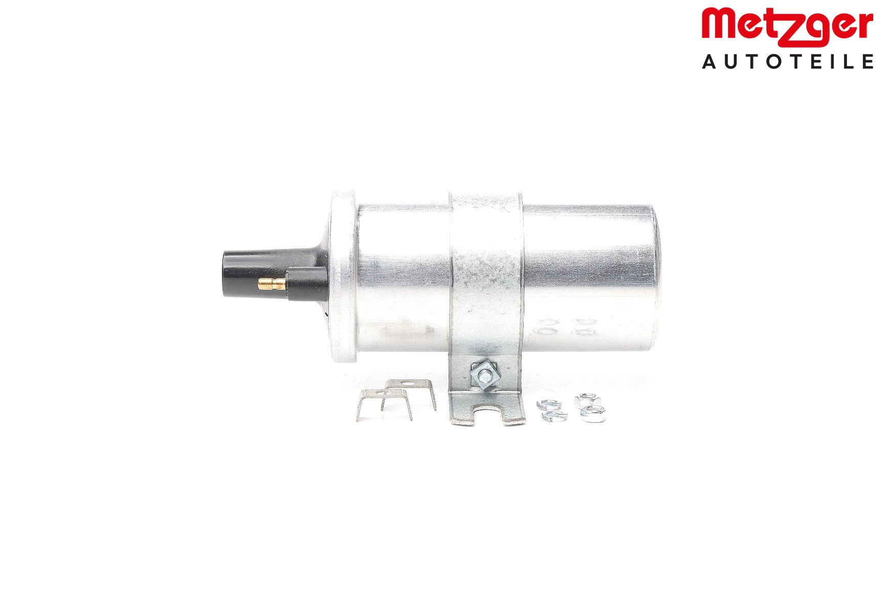 Запалителна бобина 1208041 METZGER 0880028 OPEL, VAUXHALL