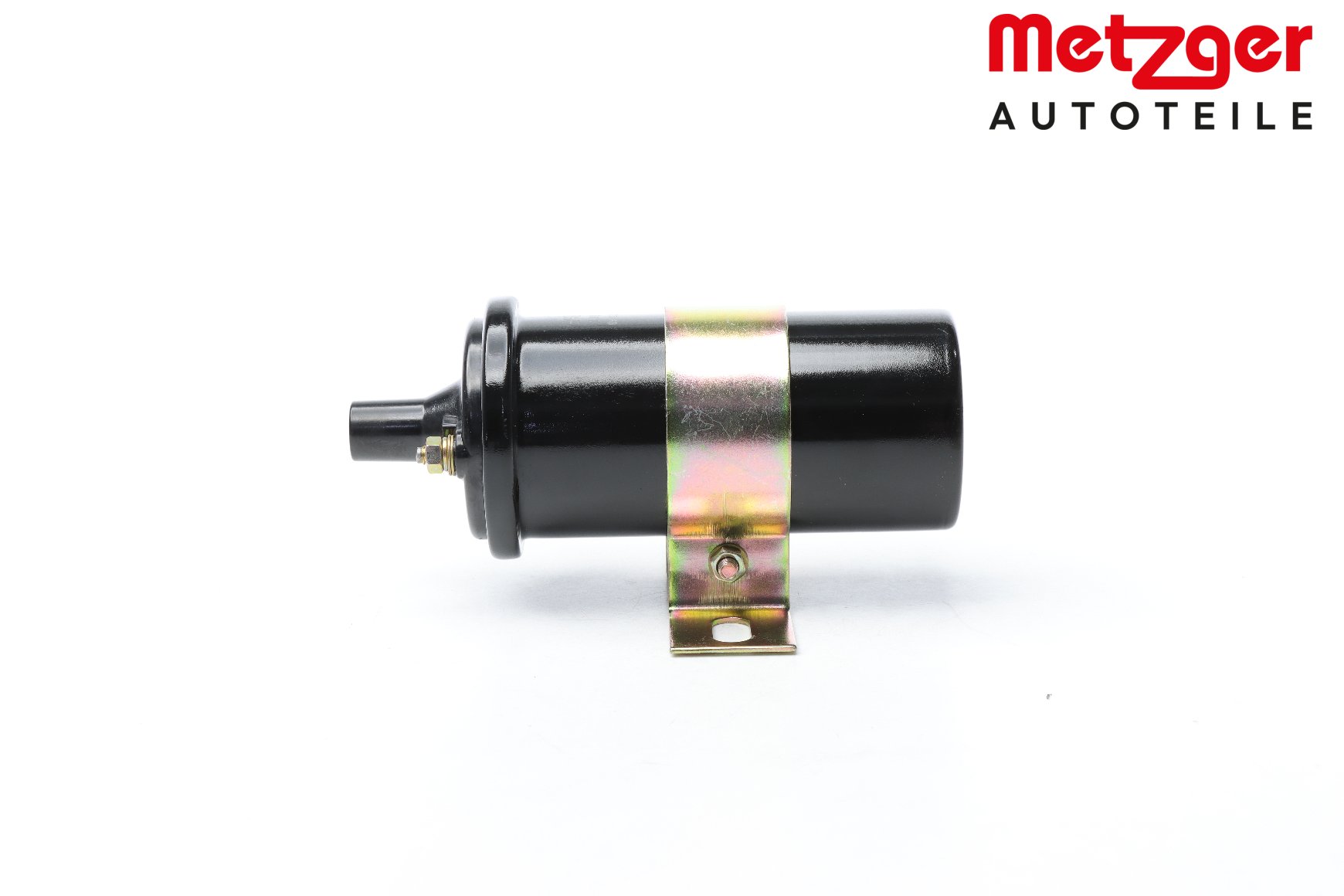 METZGER 0880031 Bobine VW Passat 32B 1.6 72 Pk Benzine 1988