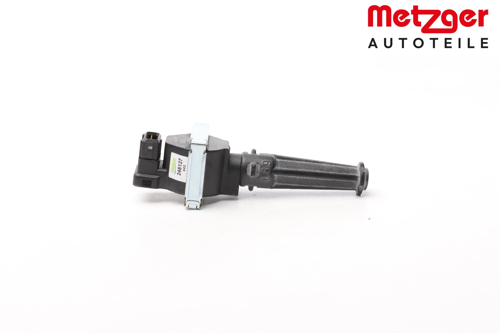 METZGER 0880039 Gyújtótekercs