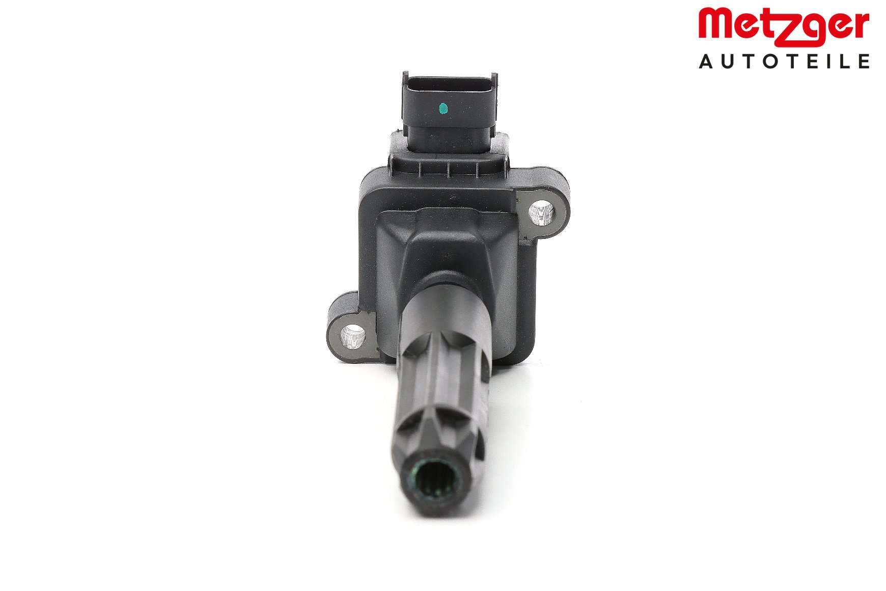 METZGER 0880050 Bobine d'allumage CLK C208 CLK 230 Kompressor (208.348) 197 CV Essence 2000