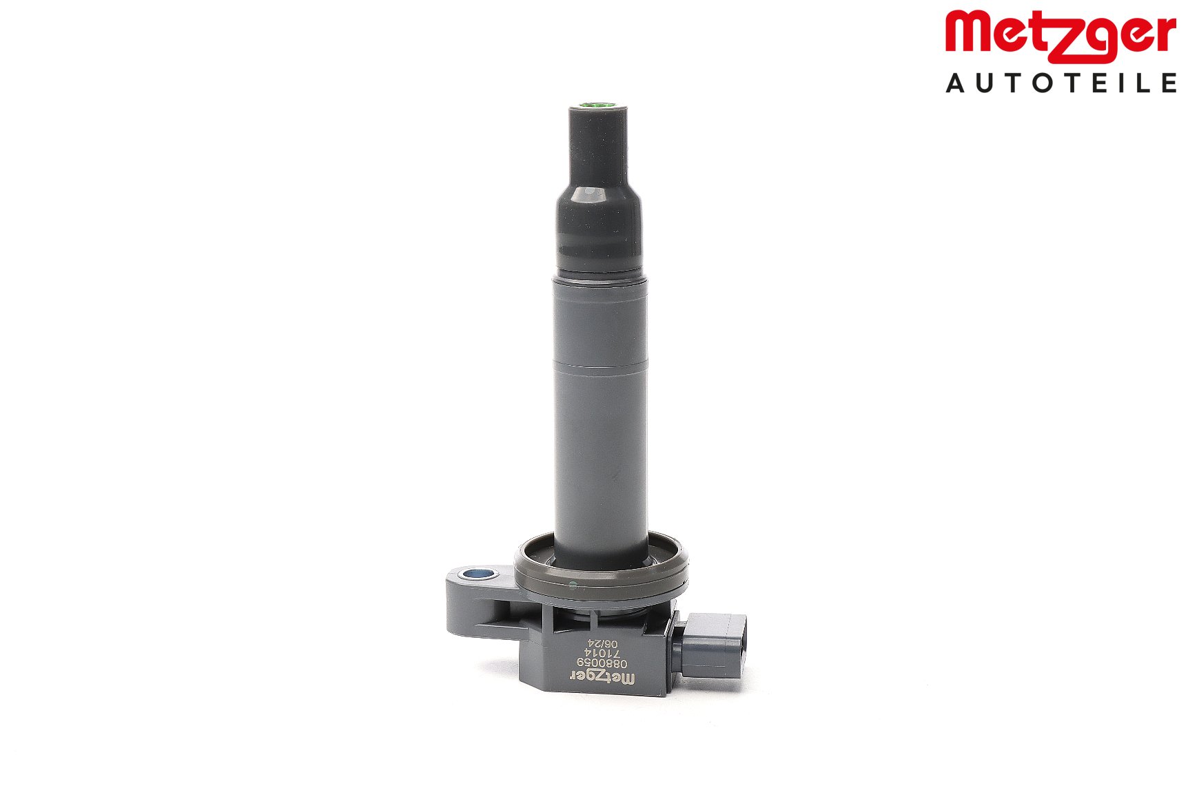 METZGER 1810296 TOYOTA Vios / Yaris III Saloon (XP150) Ignition coils for upgrade