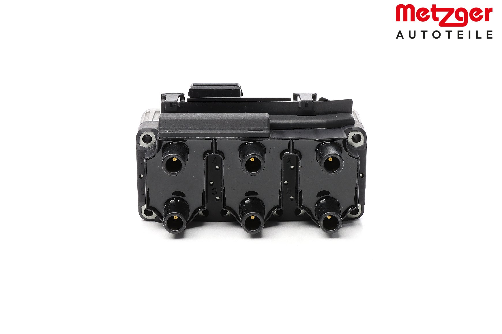 METZGER 0880061 Bobine d'allumage
