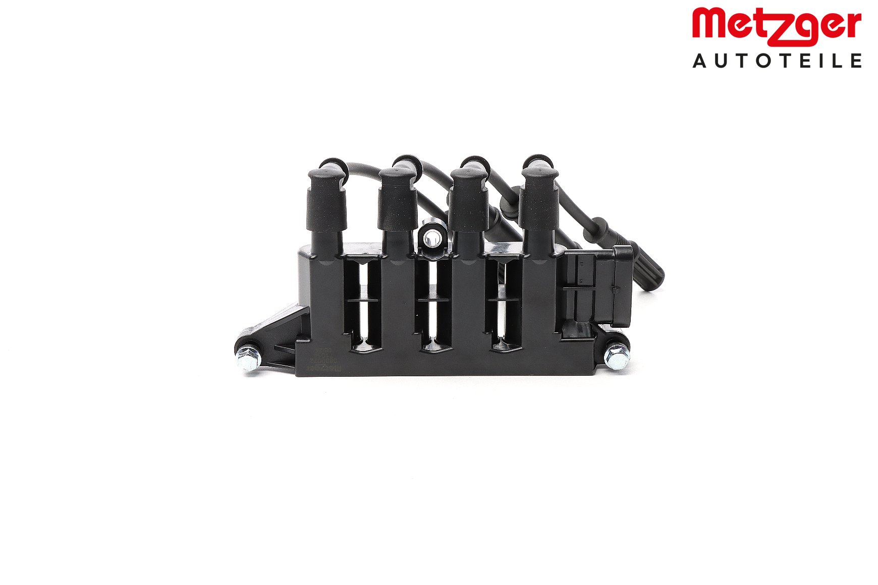 Zündspule 0880072 METZGER BAE940AF FIAT, ALFA ROMEO, LANCIA, ABARTH, MASERATI