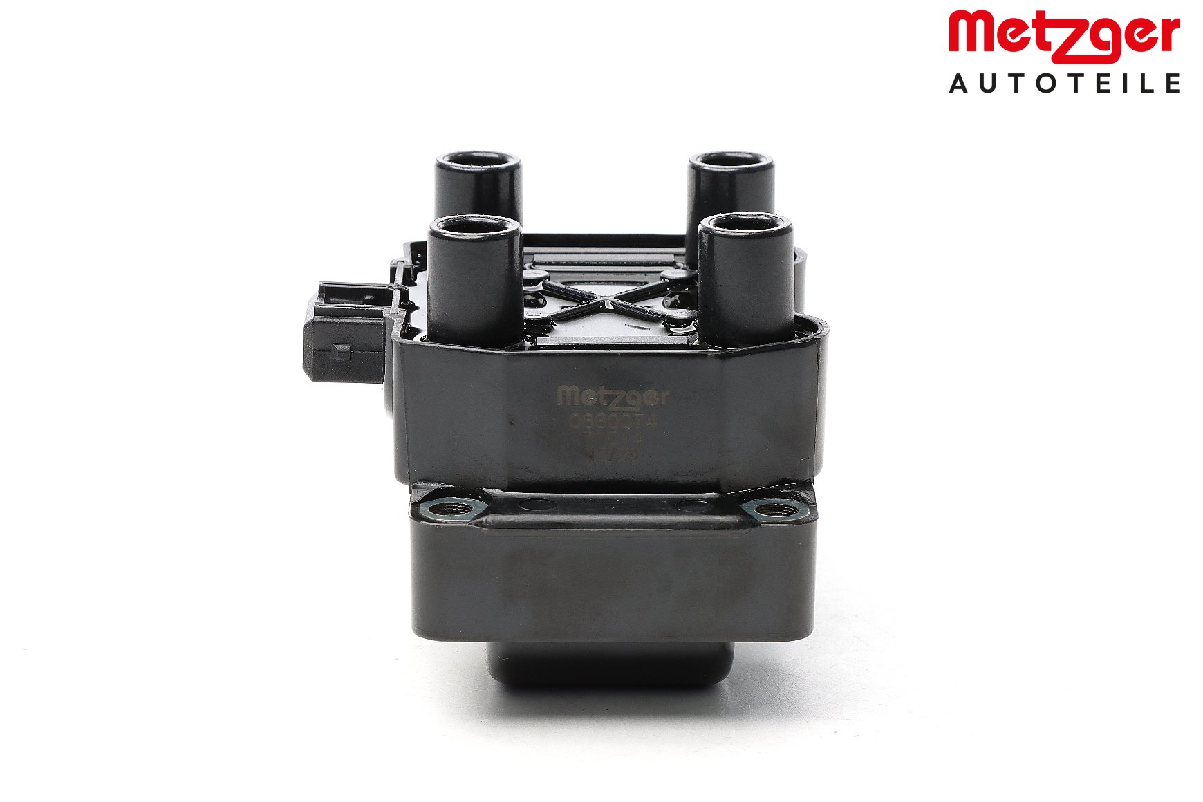 Cewka zapłonowa ERR 6045 METZGER 0880074 SKODA, FIAT, LEXUS, LAND ROVER, LANCIA