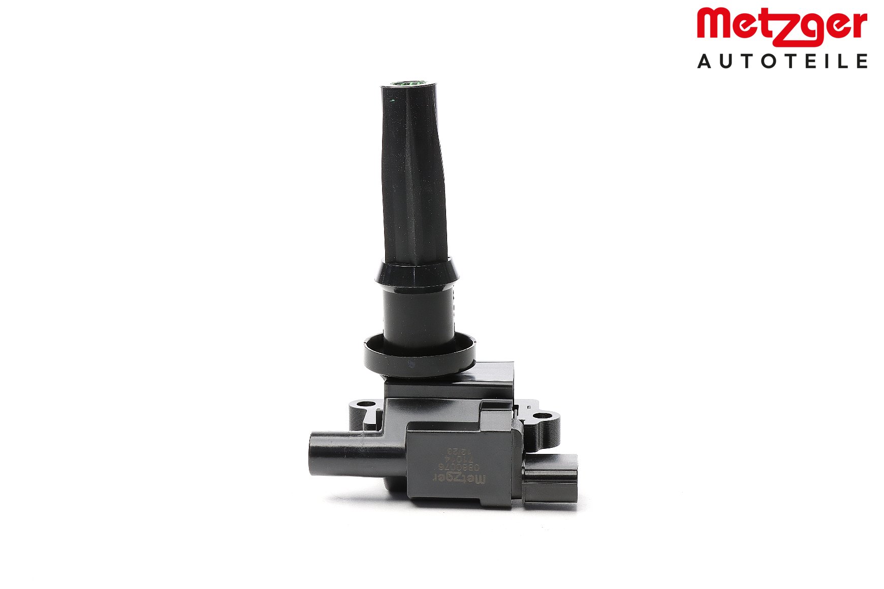 METZGER 0880076 Zündleiste KIA MAGENTIS 2.0 136 PS Benzin