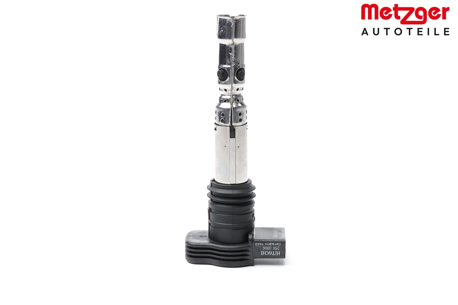 Cewka zapłonowa 06B905115L METZGER 0880102 VW, AUDI, SKODA, SEAT, PORSCHE
