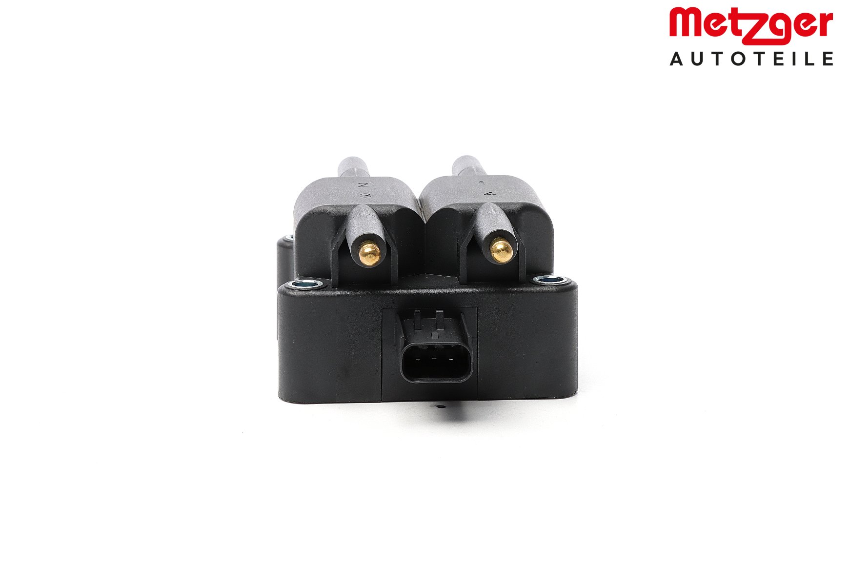 Zündspule 0880130 METZGER 05269670AB CHRYSLER, DODGE, CHERY
