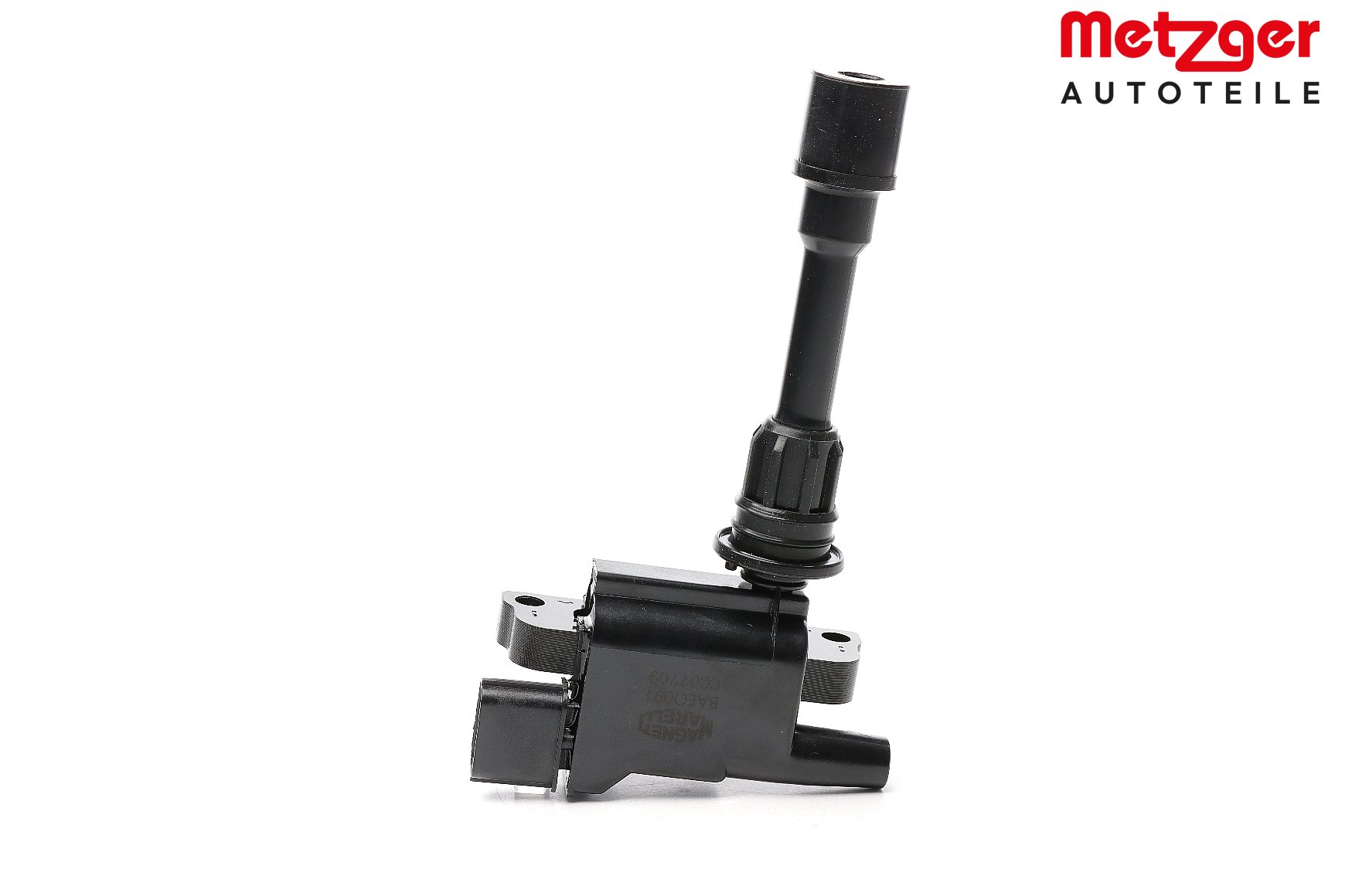 Bobine d'allumage FP85-18-100C METZGER 0880159 MAZDA, MERCURY