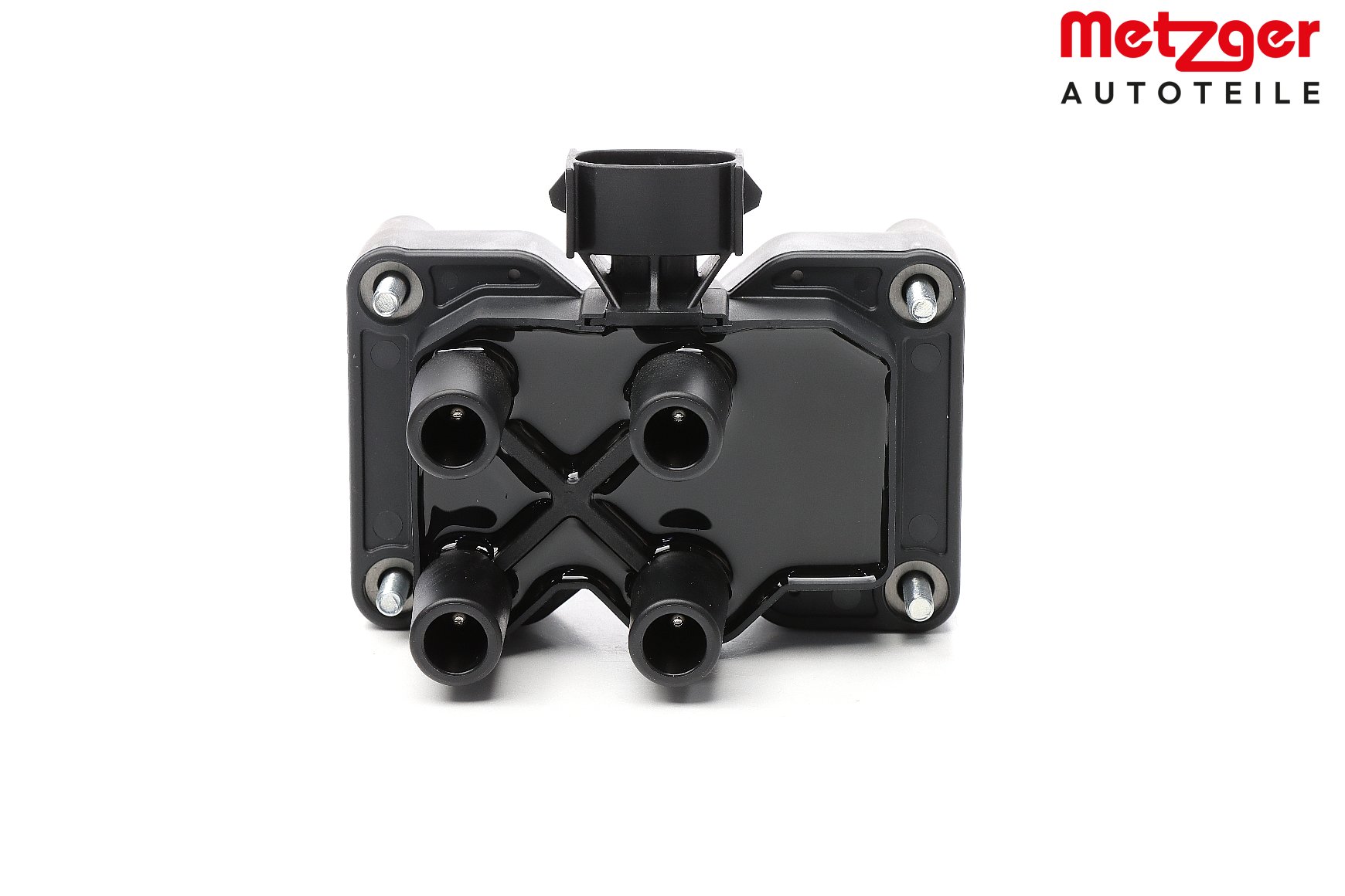 Запалителна бобина LF01-18-100 METZGER 0880172 FORD, MAZDA, AUTO UNION