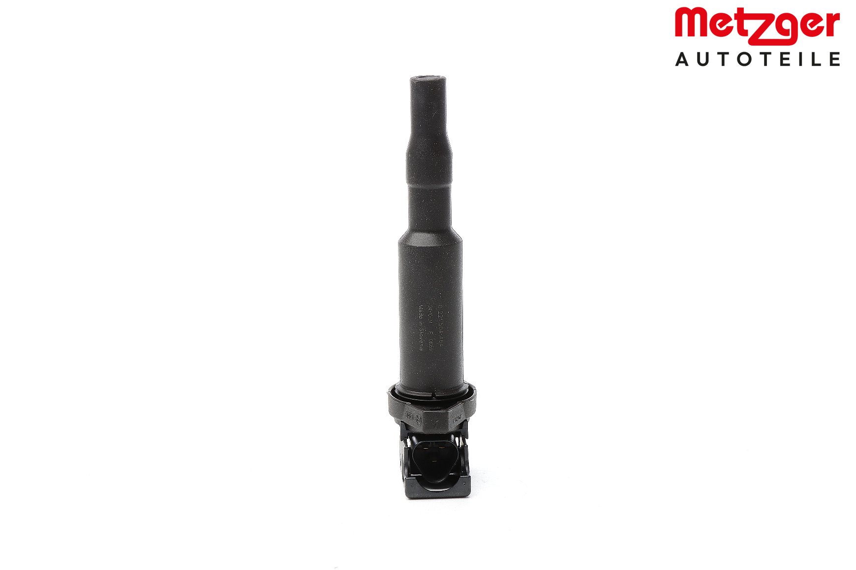 METZGER 0880250 Bobina de encendido