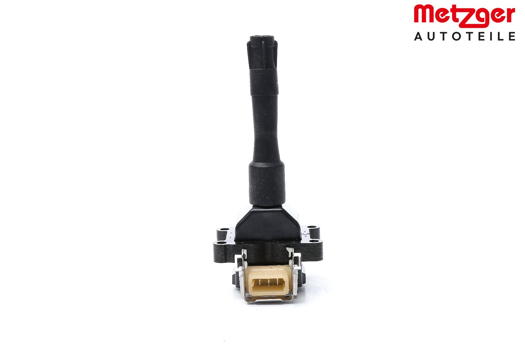 Zündspule 0880251 METZGER 12131748395 BMW, MINI, TESLA