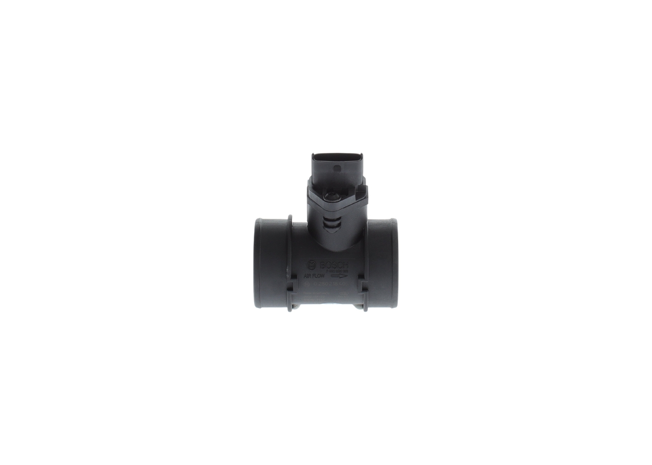 Mass air flow sensor BOSCH 0 280 218 405