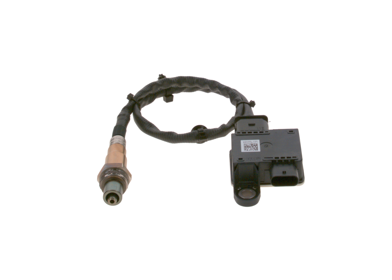 Particle Sensor BOSCH 0 281 006 929 rating