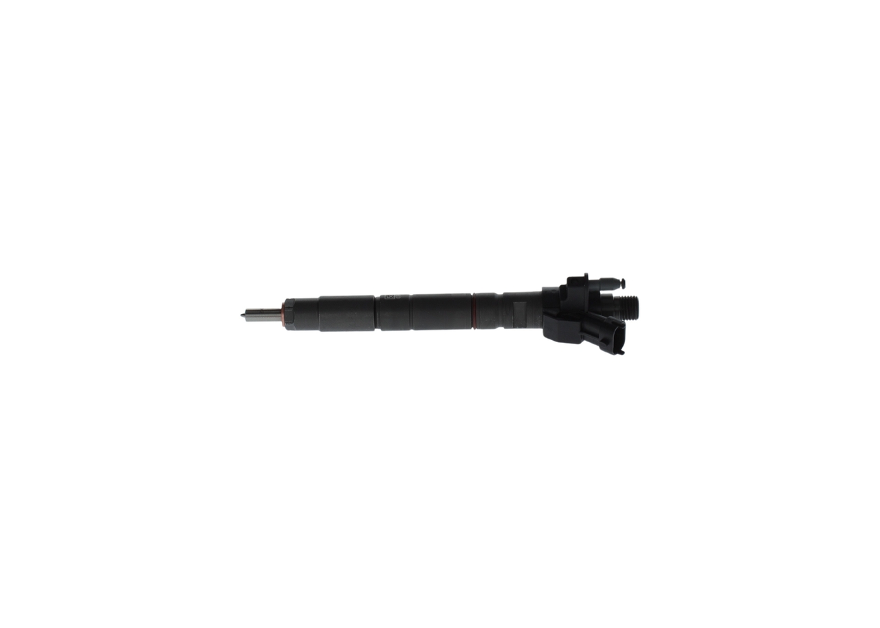 BOSCH 0445116082 Инжекционен клапан / инжекторна дюза Volvo S80 II 2.4 D 163 K.C. дизел 2010