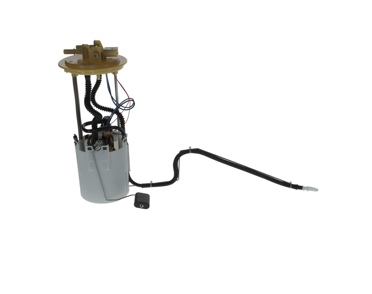 Pompa paliwa BOSCH 0 580 203 41G