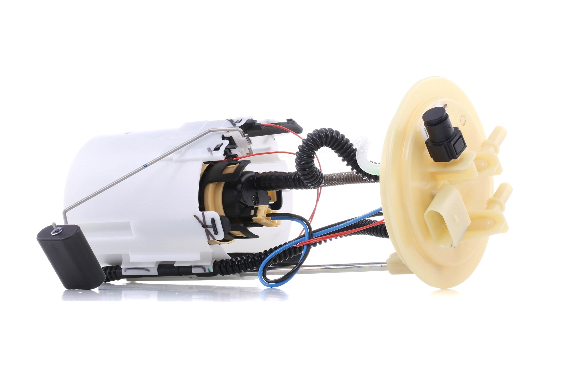 FSM-D.46-DCSI BOSCH 058020341N Kraftstoffpumpe Mercedes Bus 7 5T Kosten