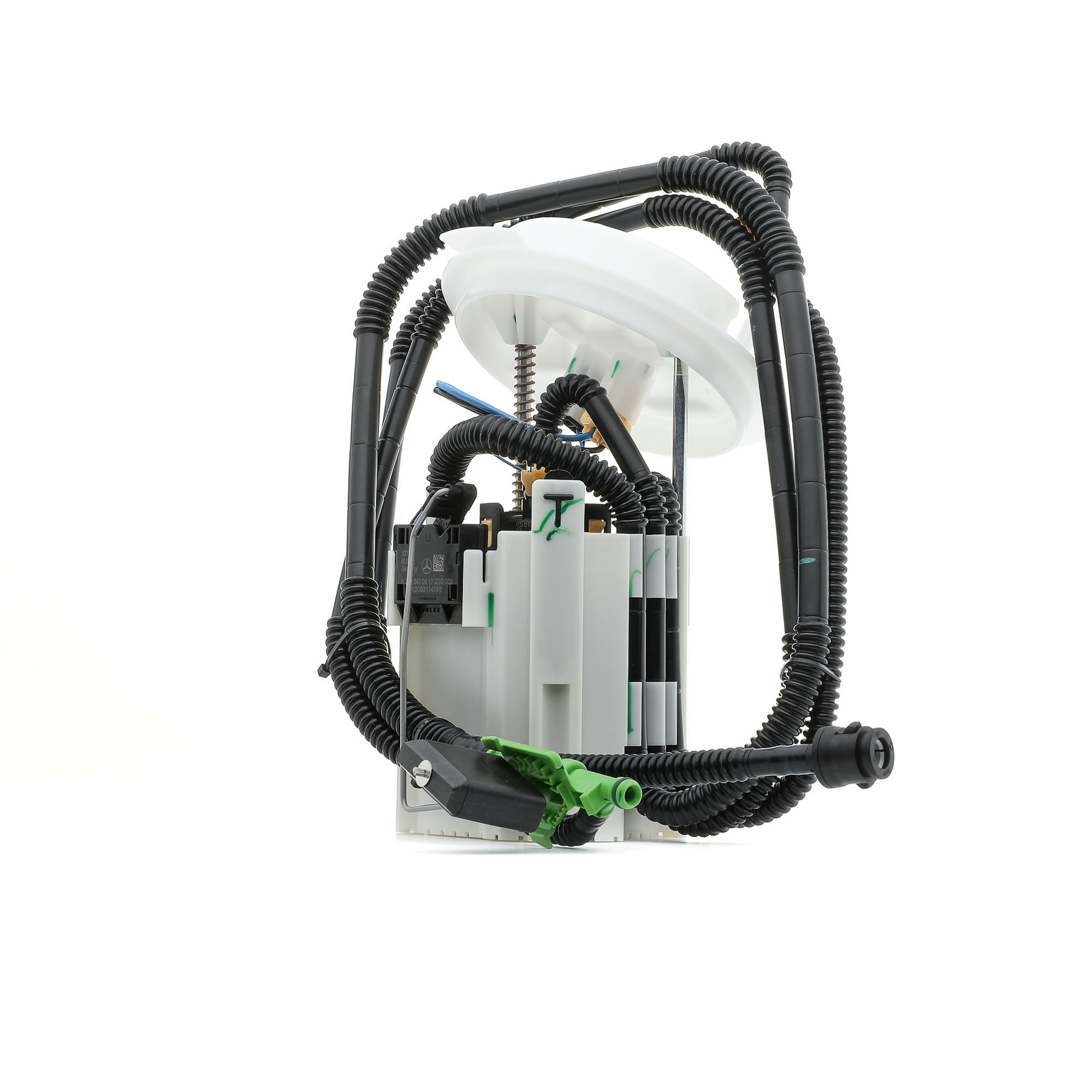 BOSCH 0 580 204 30J Brændstof, føderdel
