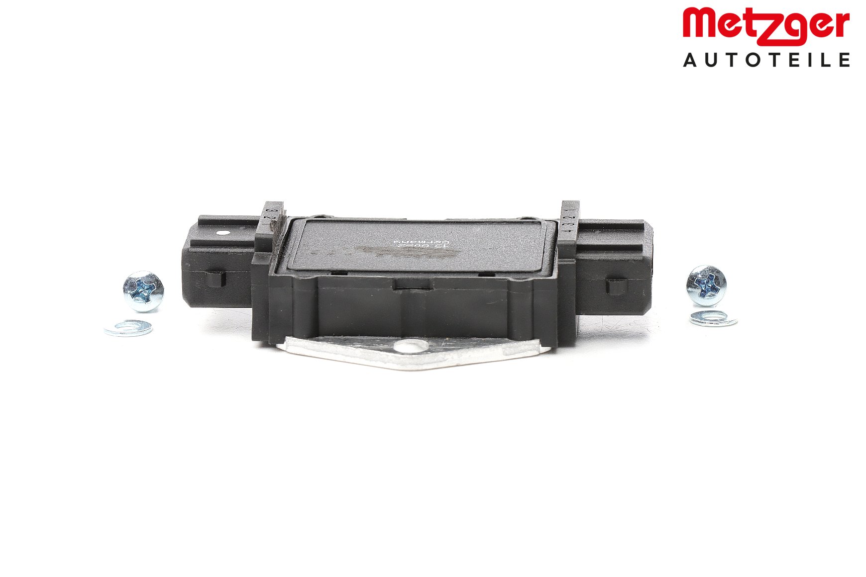 METZGER 0882007 Zündmodul
