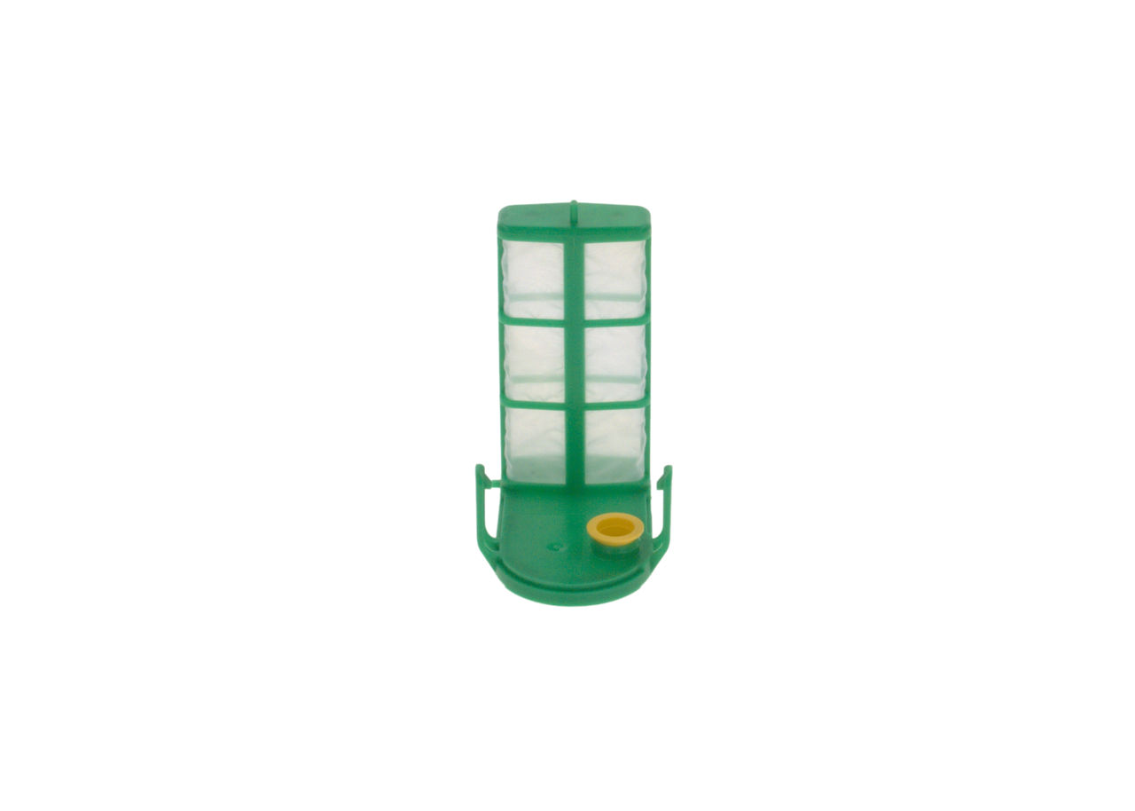 Filter, fuel pump BOSCH 1 582 804 077 rating