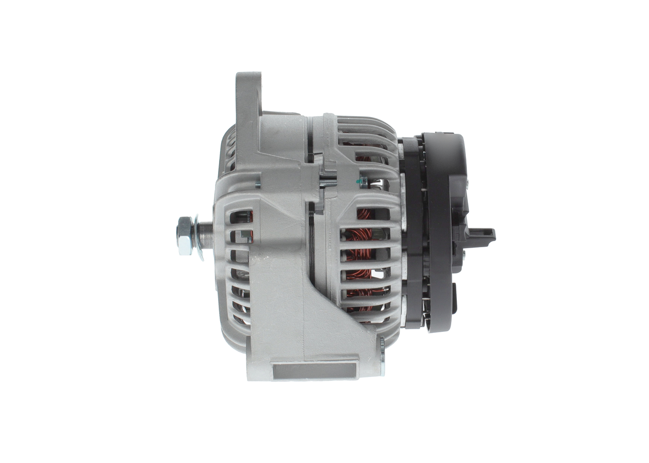 ALT 28V 80A (R) Dynamo BOSCH MAN pris