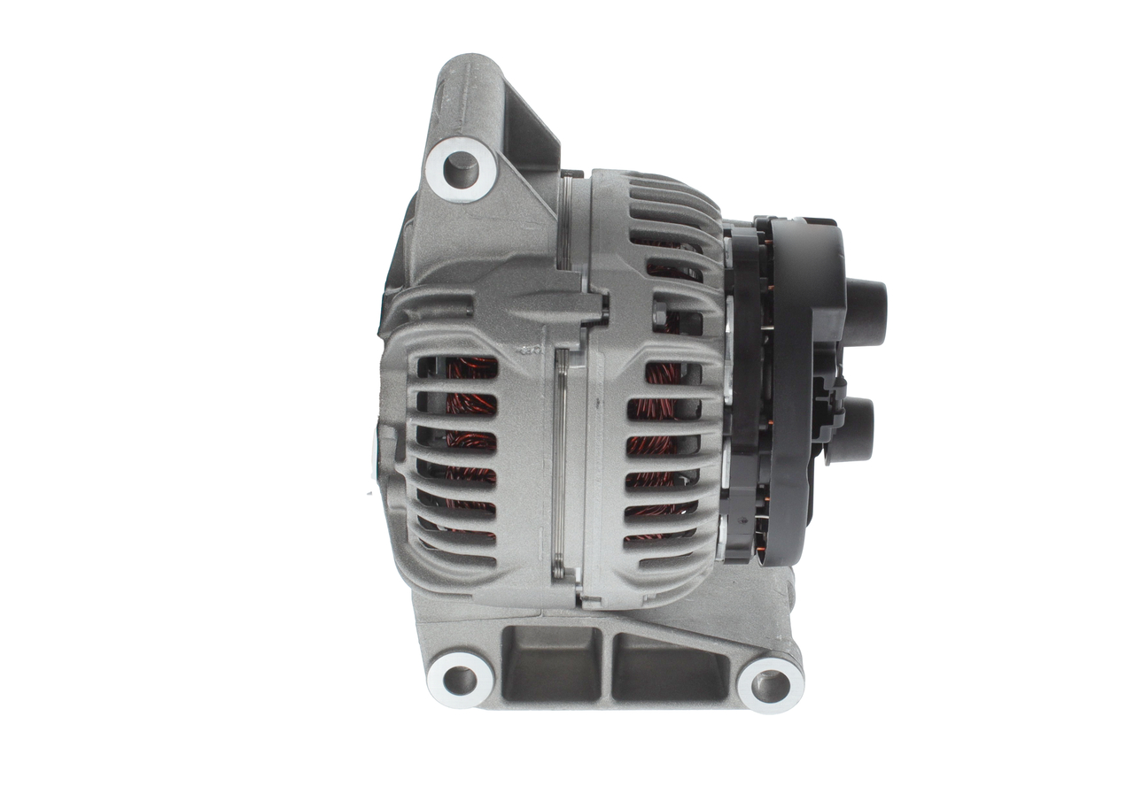 Lichtmaschine 1 986 A00 931 BOSCH 1976289 DAF