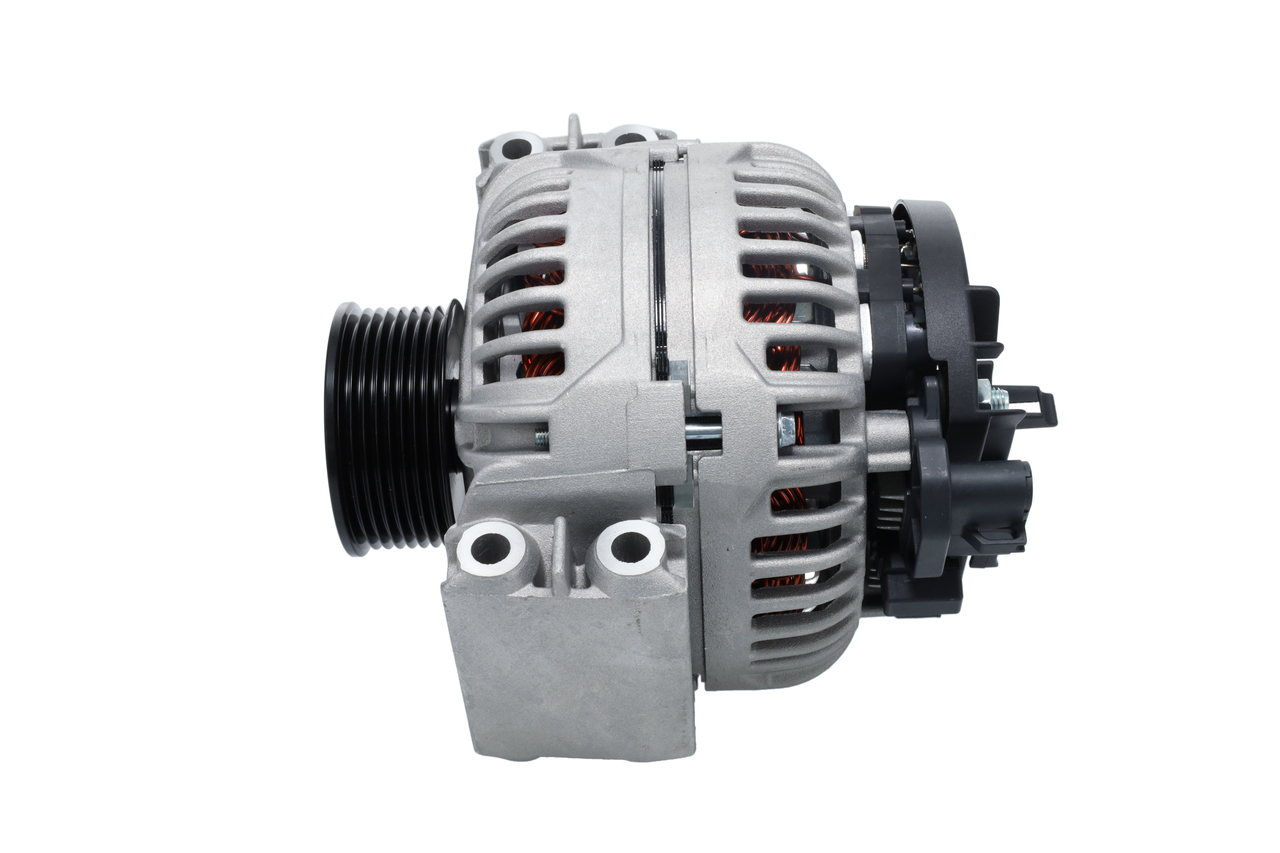Lichtmaschine A 4 T R5491 BOSCH 1986A00968 MITSUBISHI