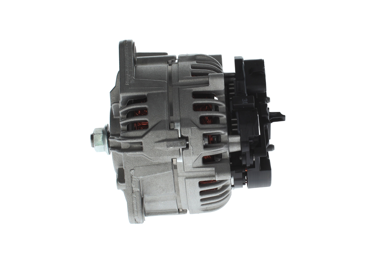 Lichtmaschine 1 986 A00 974 BOSCH 124655025Y MAN