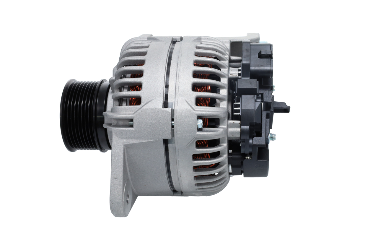 Lichtmaschine 1 986 A01 022 BOSCH 01183602