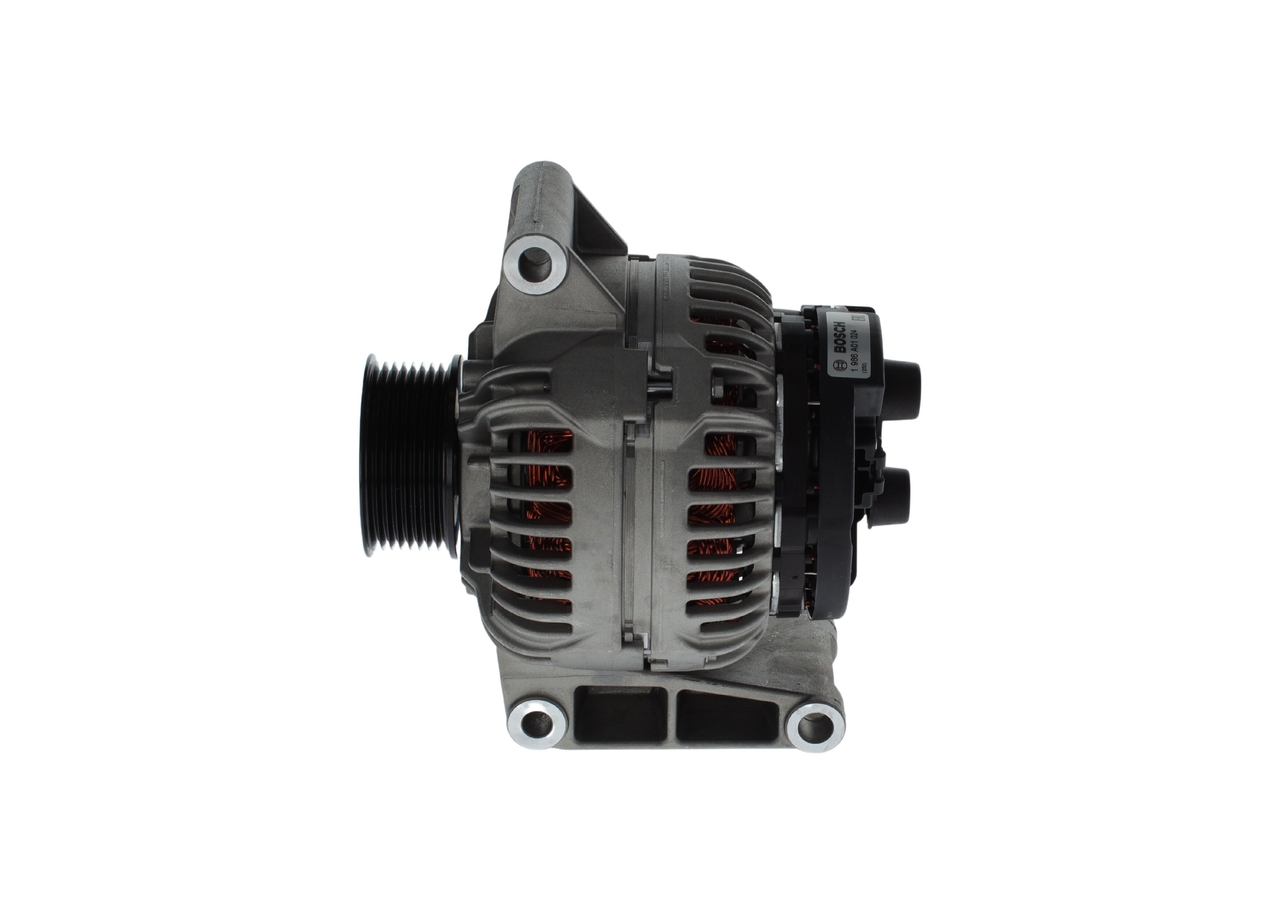 Lichtmaschine 1 986 A01 024 BOSCH 2000904 DAF