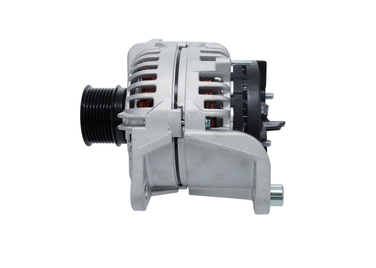 Lichtmaschine 1 986 A01 033 BOSCH A004TR5392 RENAULT, VOLVO, MITSUBISHI